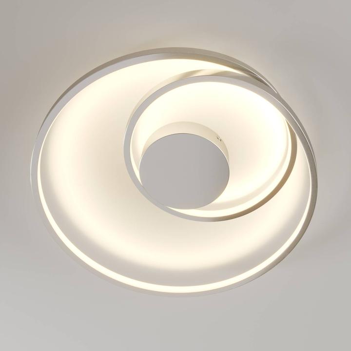 Actual product image Lucande Maire (1600 lm)
