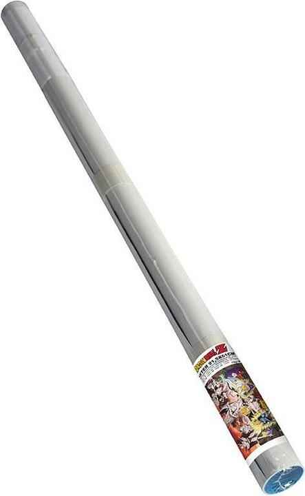 Actual product image ABYstyle Dragon Ball - Group (91.5 x 61 cm)