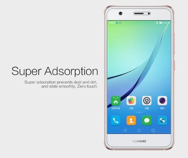 Produktbild Nillkin Super Clear (1 Stück, Huawei Nova)