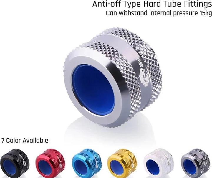 Image du produit Bykski B-FTHTJ-L14-R Ferrures