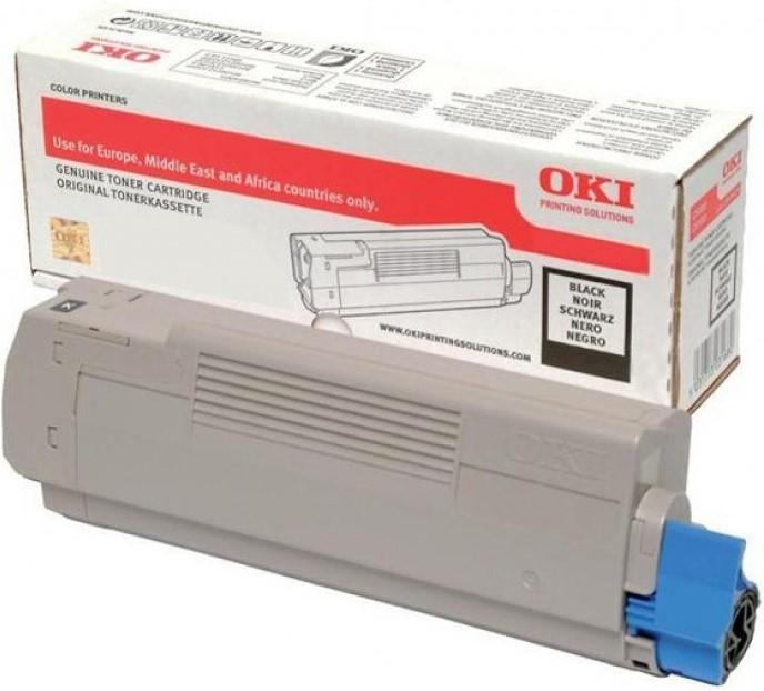 Image du produit OKI 46490607 (C)