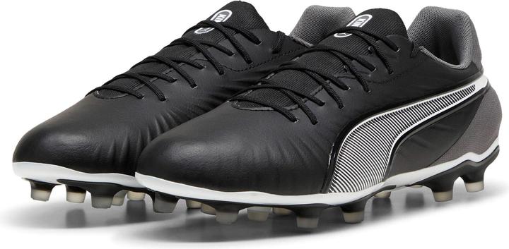PUMA Nero-PUMA Bianco-Freddo Grigio Scuro