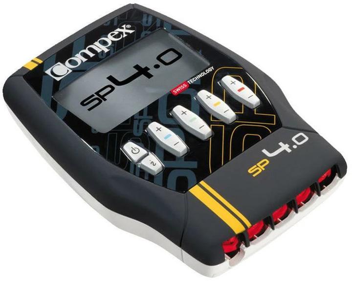 Compex Sp 4.0