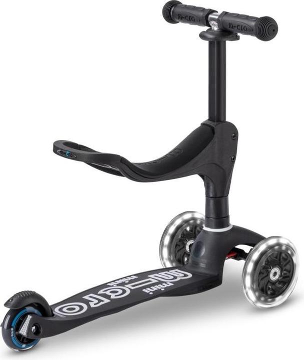 Produktbild Micro Mini Deluxe Eco