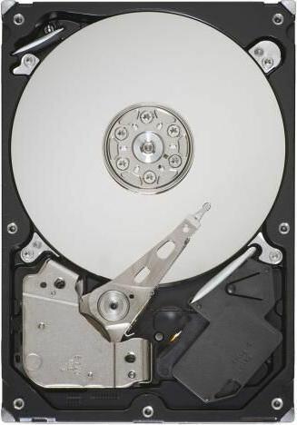 Produktbild Seagate ST380815AS (0.08 TB, 3.5")