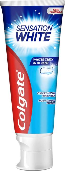Immagine prodotto Colgate Sensation White (75 ml)