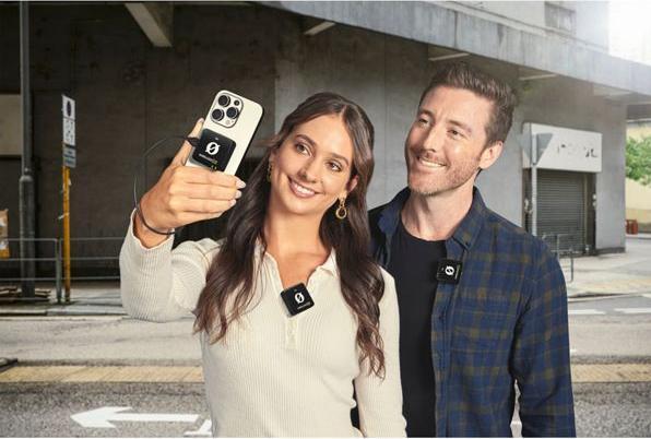 Produktbild RØDE Wireless ME Dual