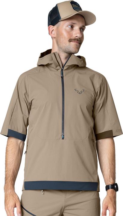 Actual product image Dynafit Transalper Dynastretch Anorak (M)