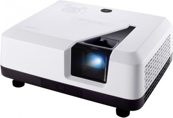 Viewsonic LS700-4K (4K, 3300 lm, 1.13 - 1.47:1)
