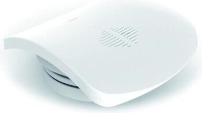 Actual product image somfy TaHoma smoke alarm device IO