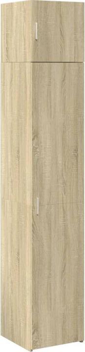 Actual product image VidaXL Narrow tall unit (40 x 42.5 x 225 cm)