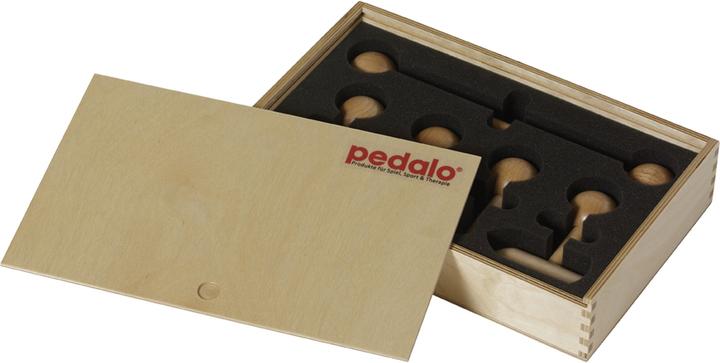 Produktbild Pedalo FaszienSticks