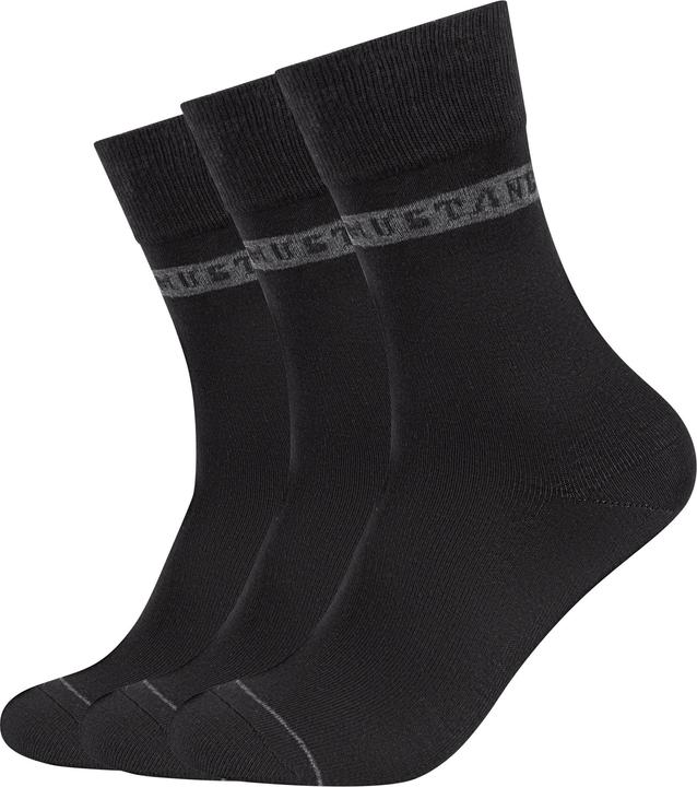 Immagine prodotto Mustang Vero denim (confezione da 3, 39 - 42)