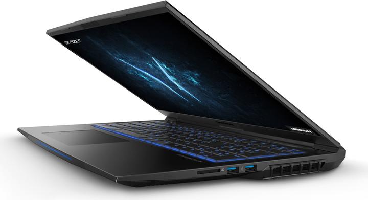 Actual product image Medion Erazer X17805 (17.30", Intel Core i9-9980HK, 32 GB, 1000 GB, CH)