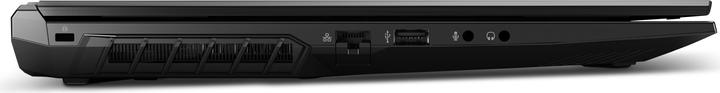 Actual product image Medion Erazer X17805 (17.30", Intel Core i9-9980HK, 32 GB, 1000 GB, CH)