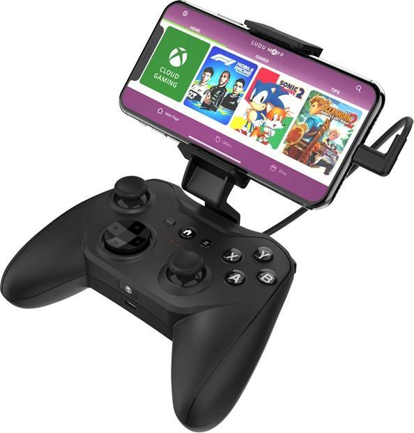 Image du produit Rotor Riot Contrôleur de jeu iOS (iOS)
