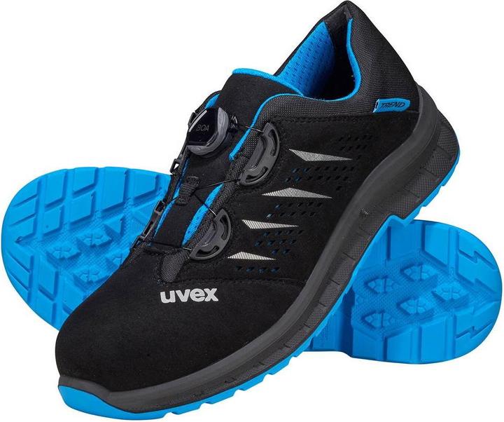 Image du produit Uvex Safety Chaussure basse (S1P, 41)