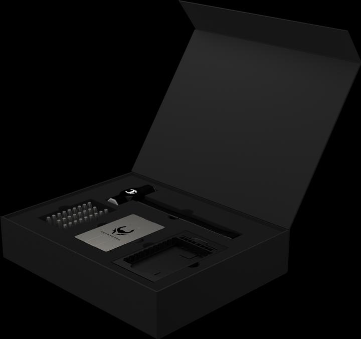 Immagine prodotto Cryptotag Thor Starter Kit