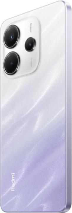 Image du produit Xiaomi Redmi Note 14 (128 Go, Mist Purple, 6.67", Double SIM hybride, 108 Mpx, 4G)