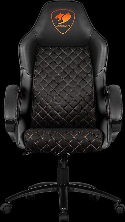 Image du produit Cougar Fusion