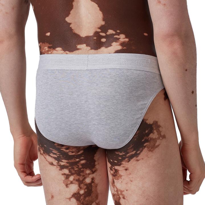 Produktbild Skiny 4er Pack Basic Slip / Unterhose (L, 4er Pack)