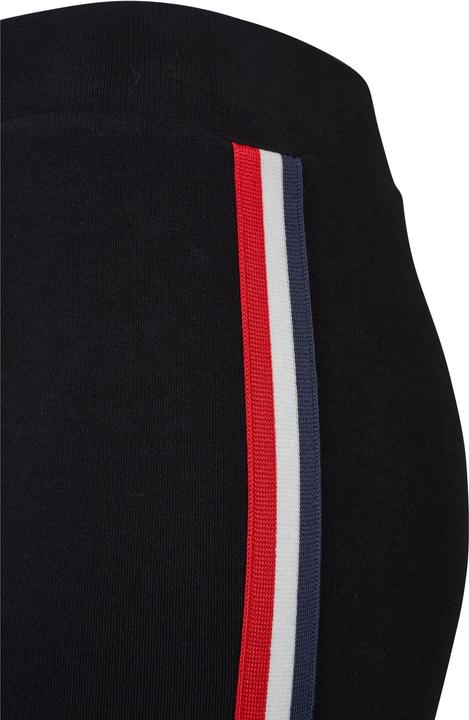 Actual product image Urban Classics Ladies 3-Tone Tape Leggins (XS)