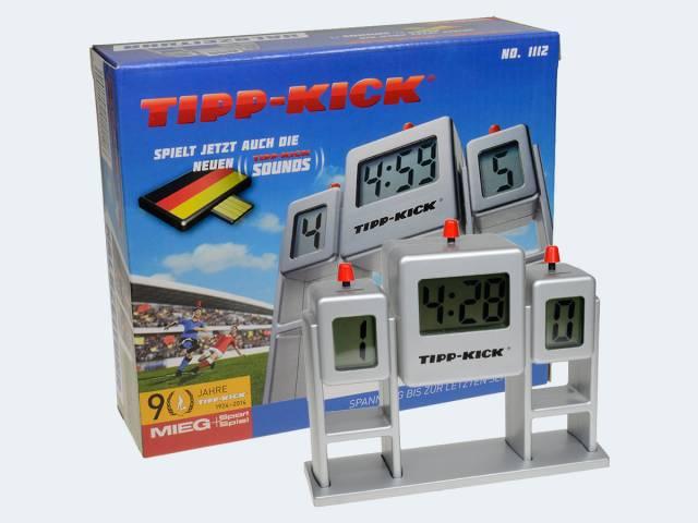 Produktbild Tipp Kick Halbzeituhr