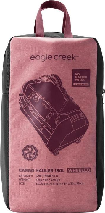 Immagine prodotto Eagle Creek Trasportatore di merci (130 l, XL (da 115l))