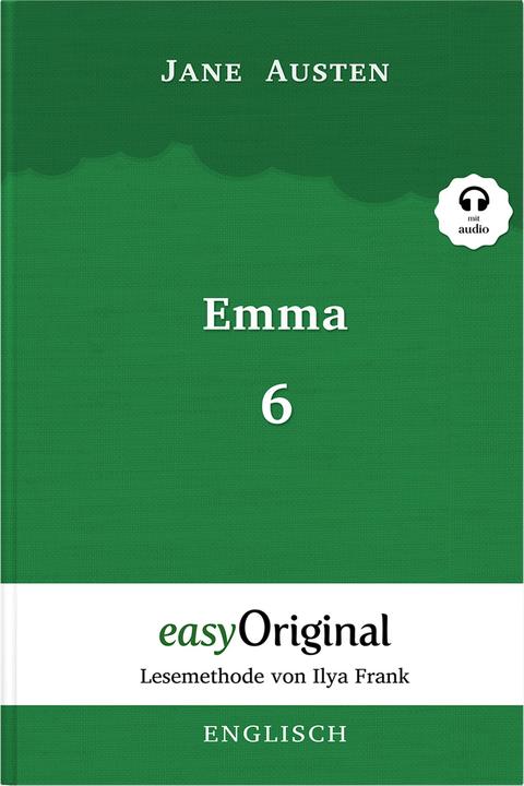 Produktbild Ulrike Wittmann (Deutsch, Englisch, Jane Austen, Ulrike Wittmann, Ilya Frank, 2023)