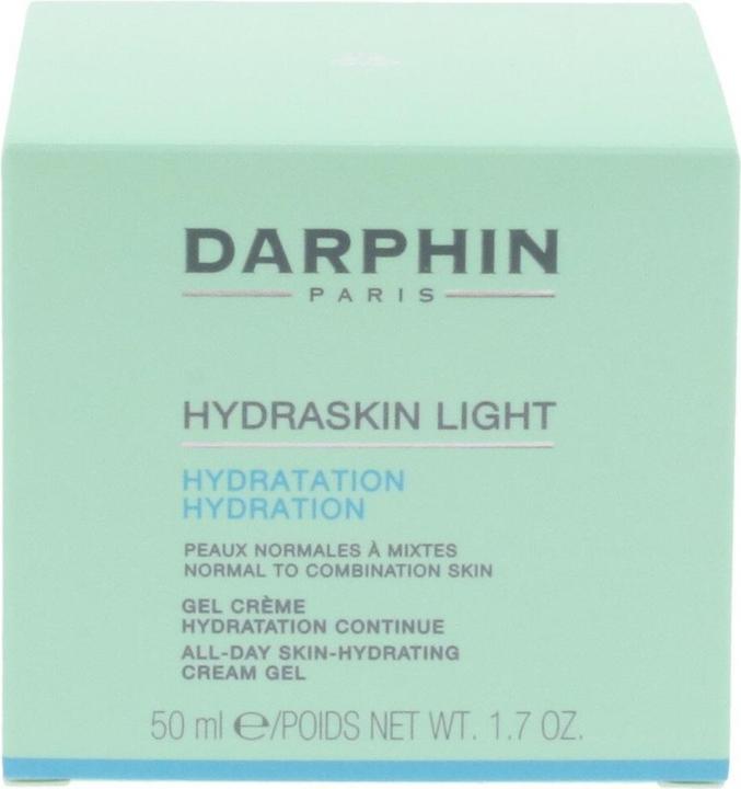 Actual product image Darphin Hydraskin Light (50 ml, Day cream)