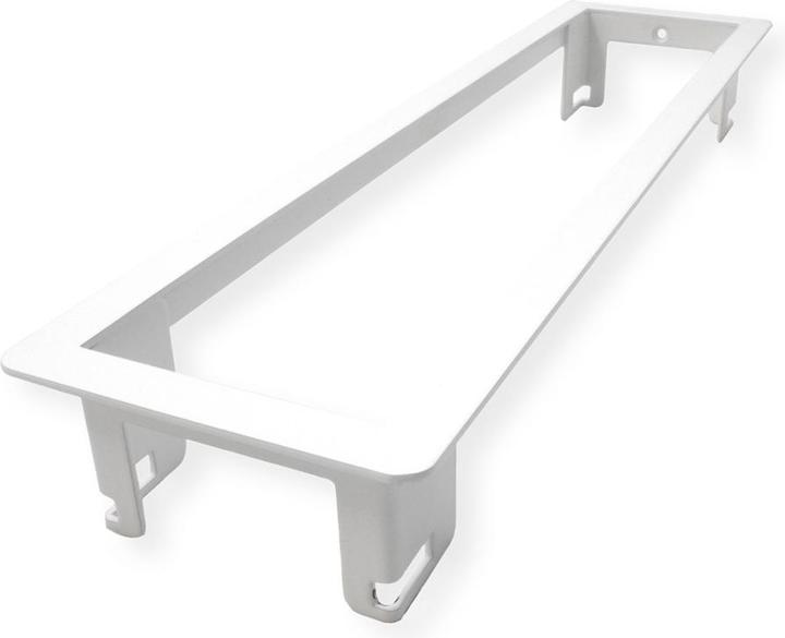 Produktbild Bachmann Power Frame Einbaurahmen (4 x)