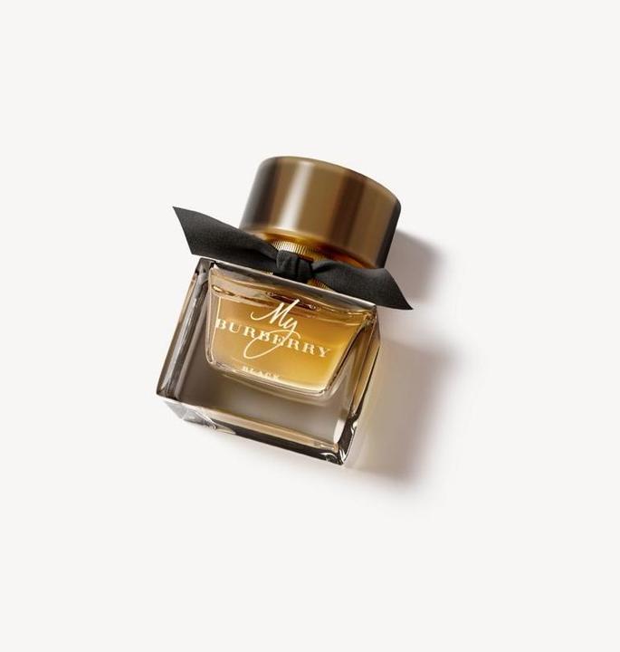 Actual product image Burberry My Black (Eau de parfum, 90 ml)