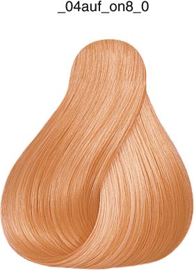 Produktbild Wella Color Touch (04 natur-rot)