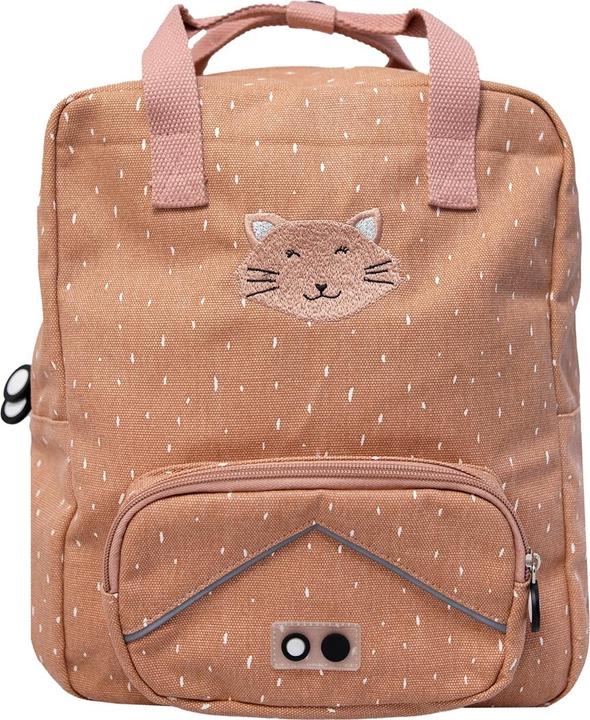 Immagine prodotto Trixie Baby Zaino grande, Mrs Cat