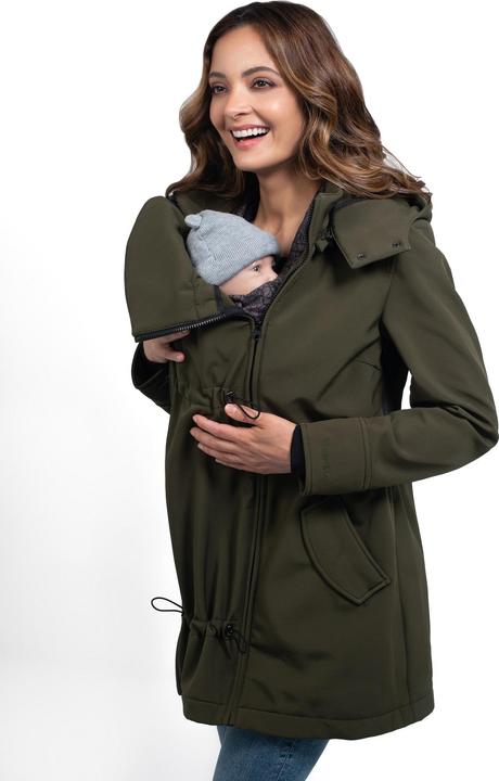Image du produit Wombat Shell (XL)