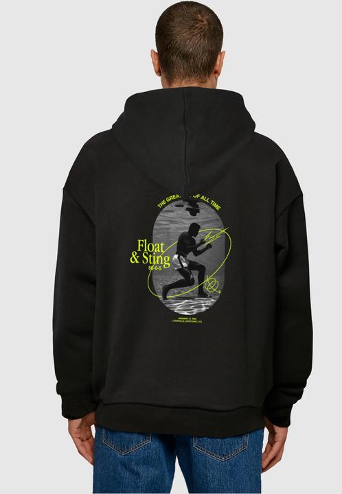 Image du produit Urban Classics Le plus grand sweat à capuche oversize - 75333 (S)