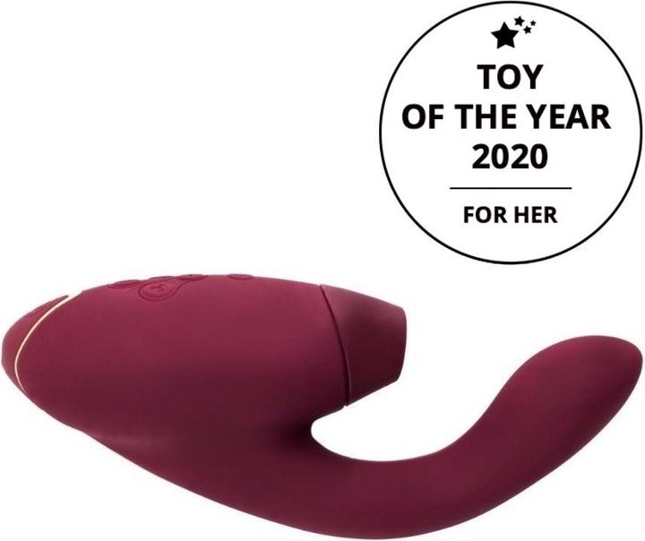 Image du produit Womanizer Duo