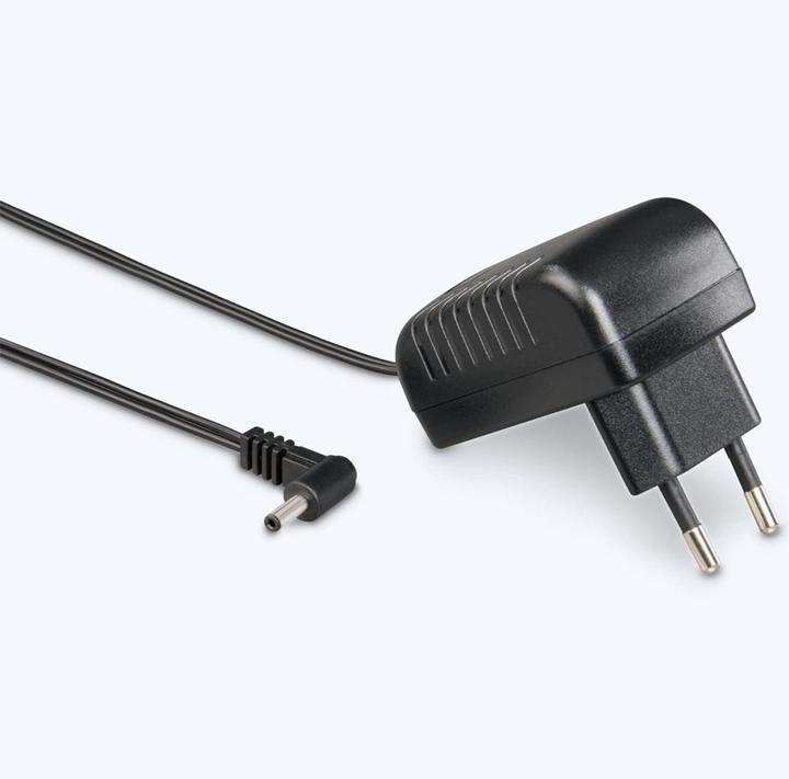 Actual product image Hama Weather station