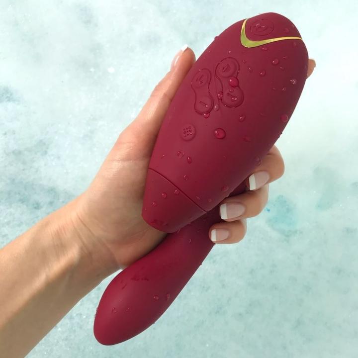 Image du produit Womanizer Duo