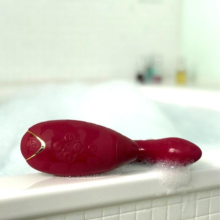 Image du produit Womanizer Duo