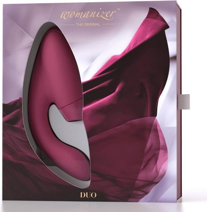 Image du produit Womanizer Duo