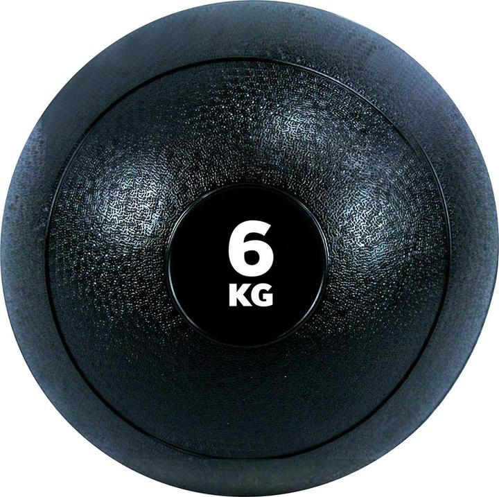 Actual product image Gladiatorfit SlamBall (6 kg, 250 mm)