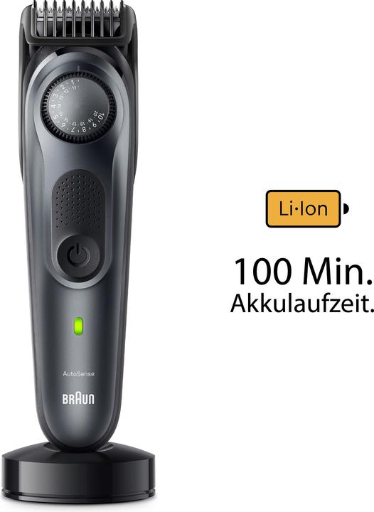 Actual product image Braun Series 7 BT7441