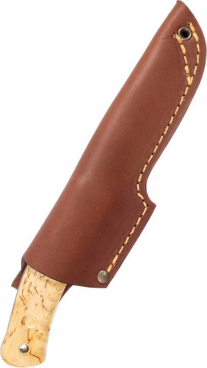 Actual product image Casström No 10 Swedish Forest Knife (10 cm)