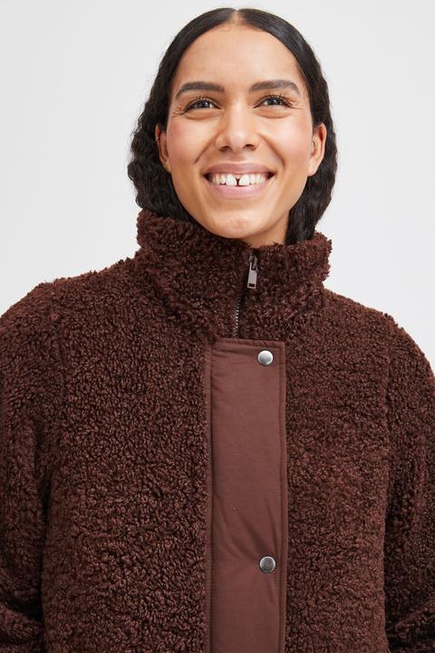 Image du produit B.young BYCANTO COAT 4 - 20813401 (36)