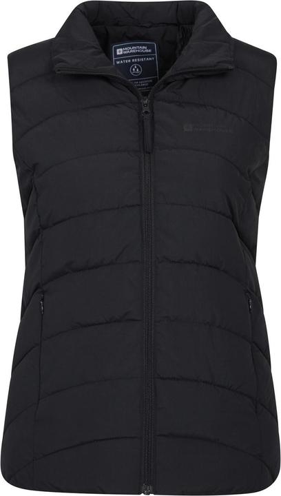 Mountain Warehouse Opal Weste Wattiert