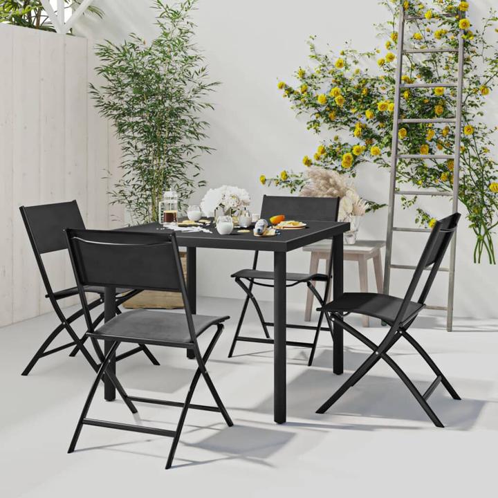 Actual product image VidaXL Flin (80 cm)