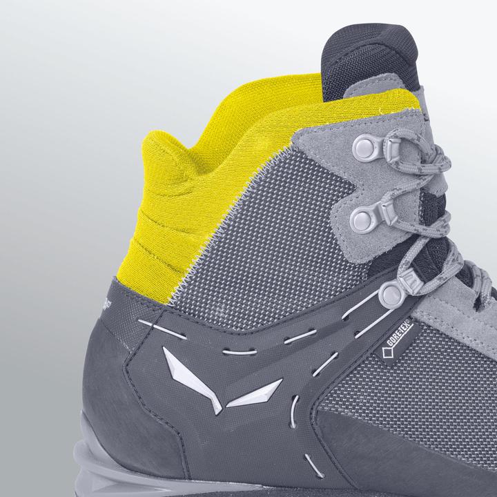 Produktbild Salewa Herren Crow GTX Schuhe (46.5)