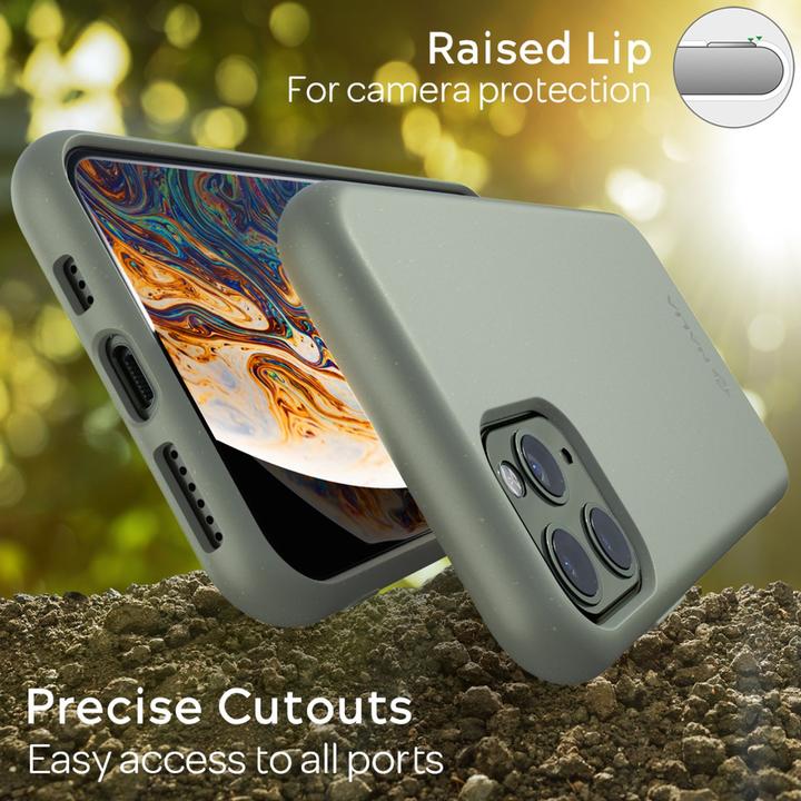Image du produit Nalia Coque organique (Apple iPhone 11 Pro Max)