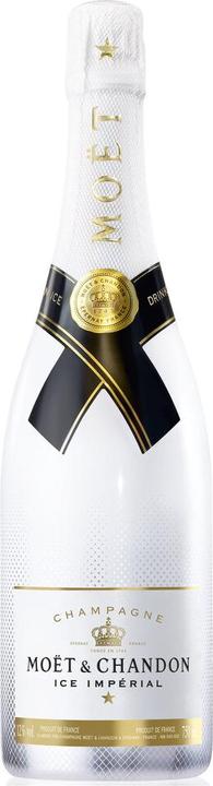Immagine prodotto Moët & Chandon Ice Impérial (1 x 75 cl)